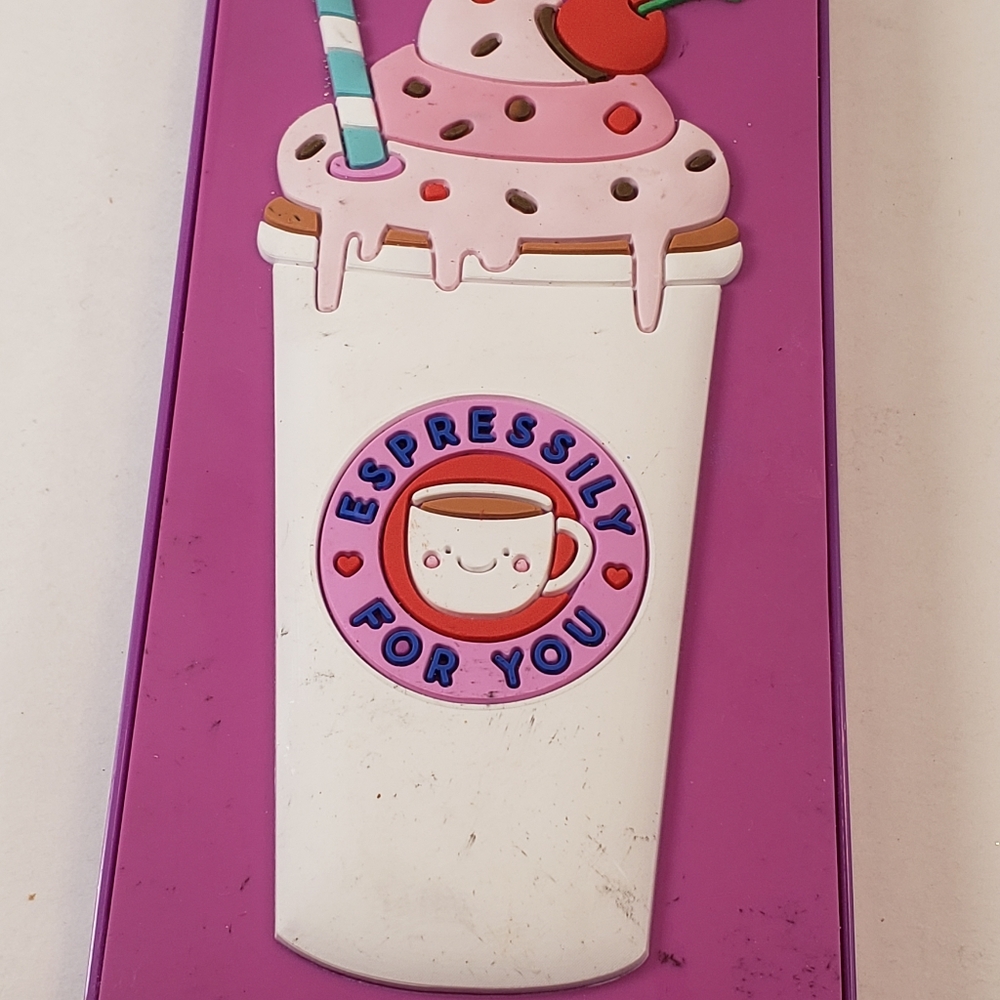 Townleygirl Sweet Sensations Eyeshadow & Blush Palette, Ice Cream